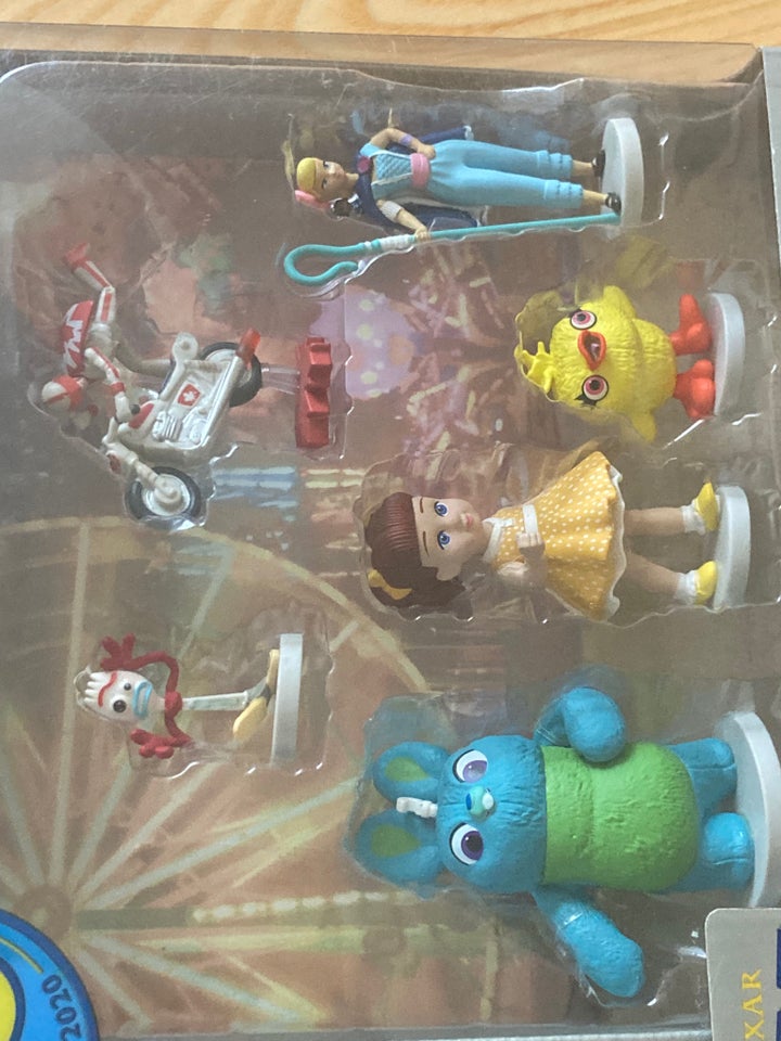 Figurer Toy Story Disney Pixar