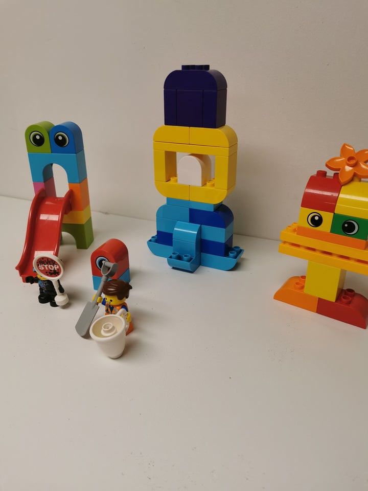 Lego Duplo 10895