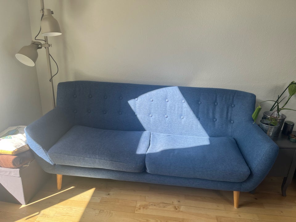 Sofa, 3 pers.