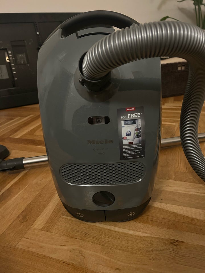 Støvsuger, Miele Classic C1,