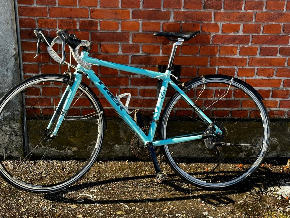 Herreracer, Trek, 50 cm stel