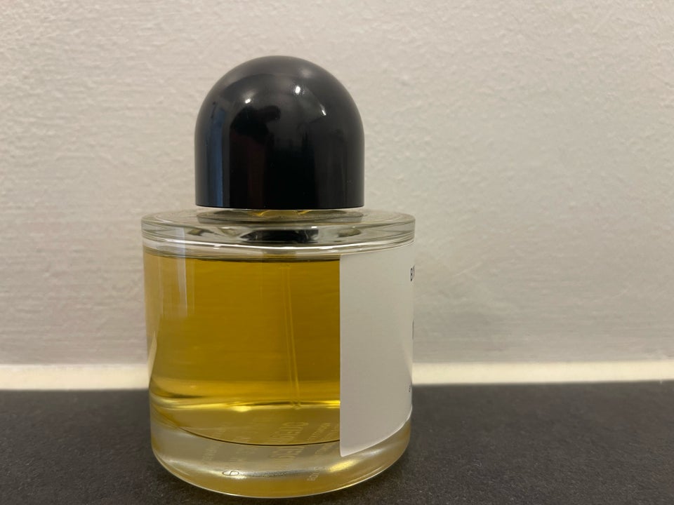 Eau de parfum, Byredo