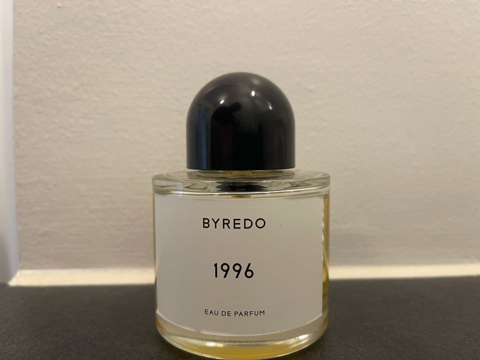 Eau de parfum, Byredo