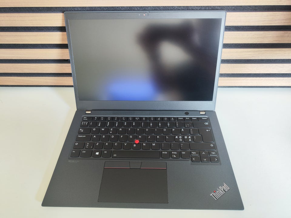 Lenovo ThinkPad T14s Gen2 +