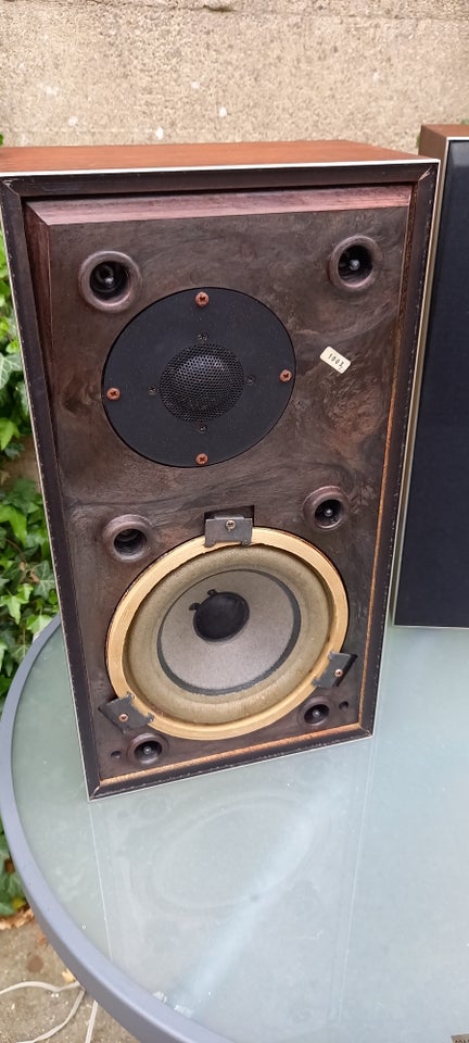 Højttaler, Bang  Olufsen, s22