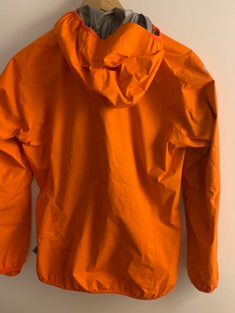 Hagløfs L.I.M. Goretex Jakke,