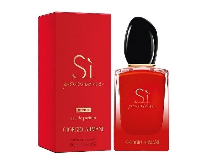 Dameparfume Dameparfume Giorgio