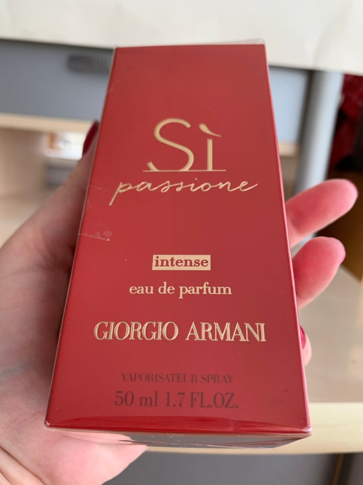 Dameparfume Dameparfume Giorgio