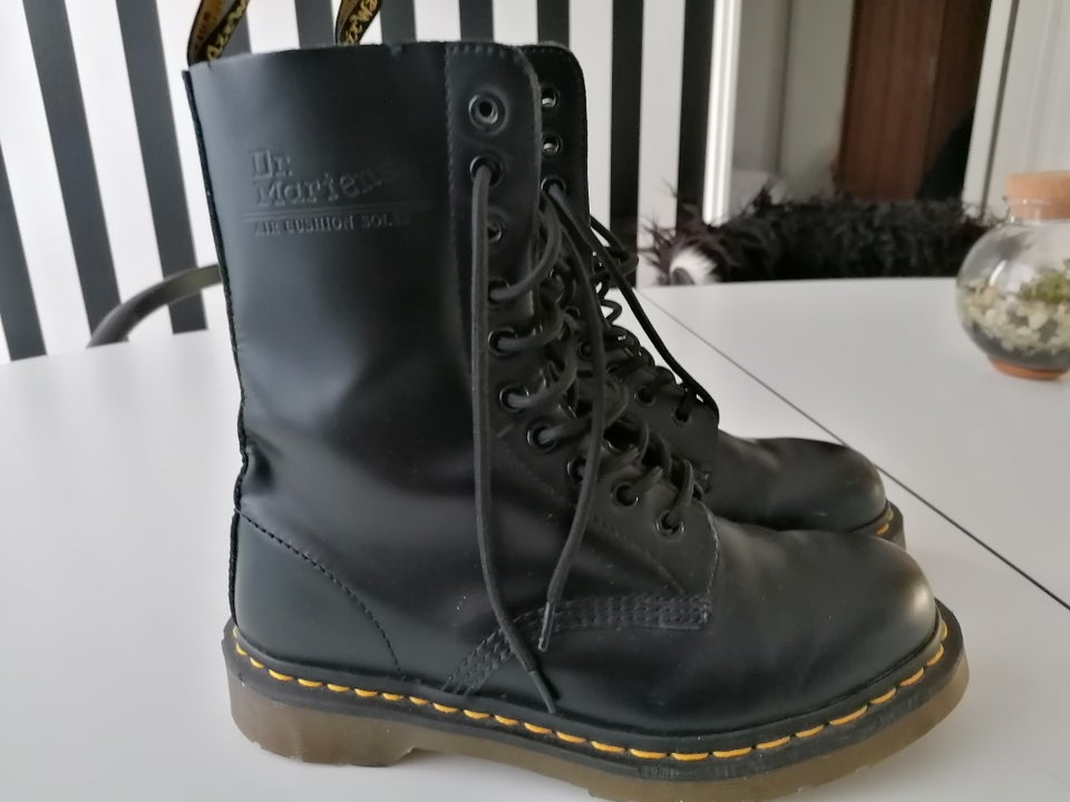 Støvler, str. 37, Dr. Martens