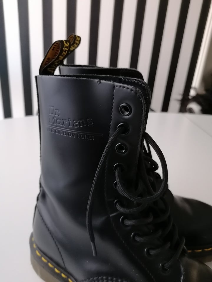 Støvler, str. 37, Dr. Martens