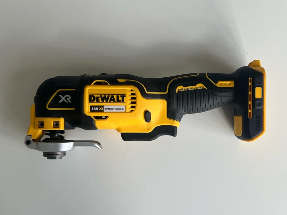 Multi-Cutter, DeWalt