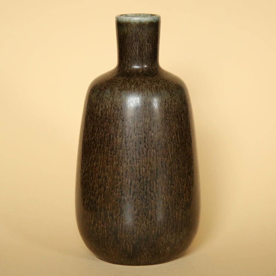 Saxbo vase, Eva Stæhr-Nielsen