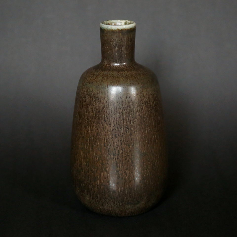 Saxbo vase, Eva Stæhr-Nielsen