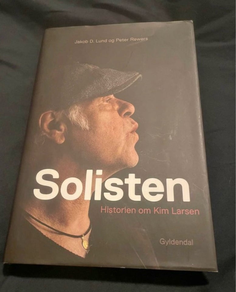 Solisten , Jakob D. Lund/Peter