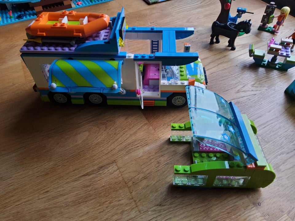 Lego Friends 41130