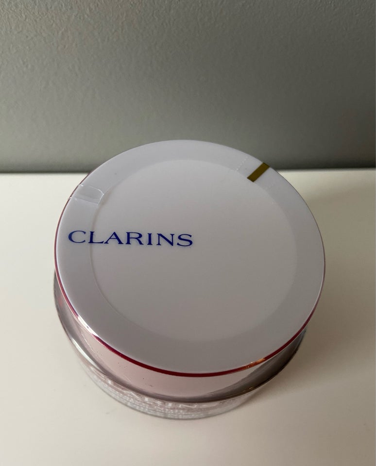 Ansigtspleje, Nat creme, Clarins