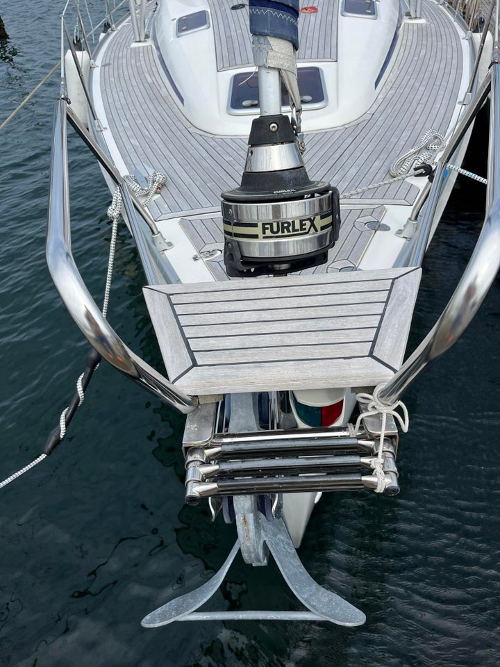 Bavaria 39 Cruiser årg 2007 39