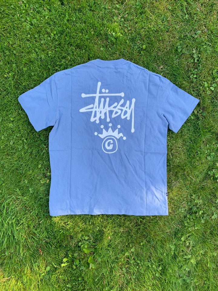 T-shirt Stussy str L