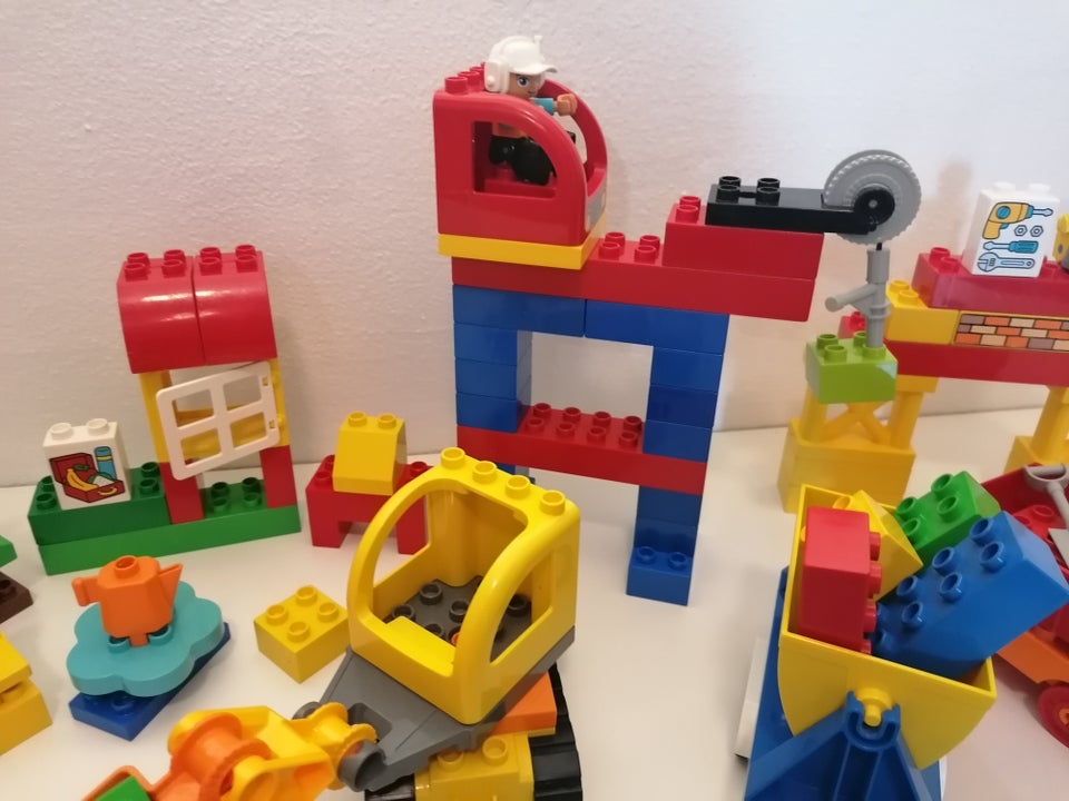 Lego Duplo