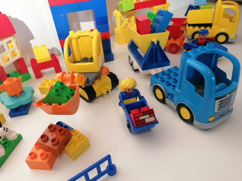 Lego Duplo