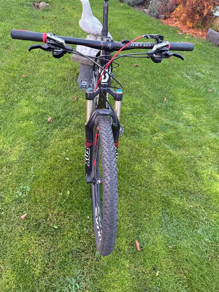 Scott Scale 710 , hardtail, 20 gear