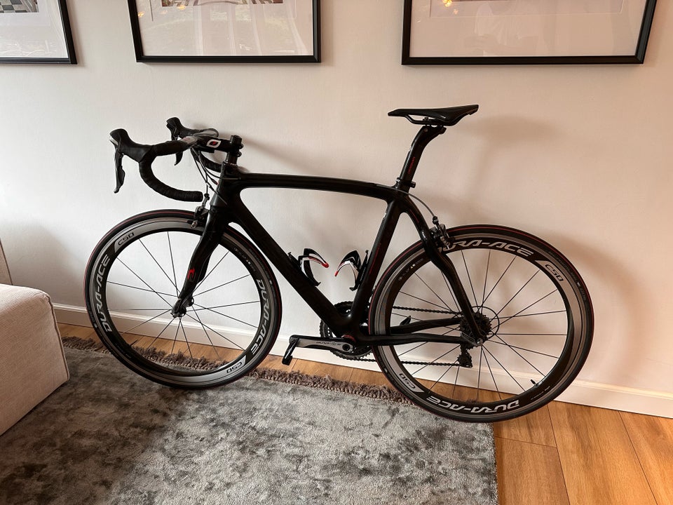 Herreracer Pinarello Dogma 57 cm