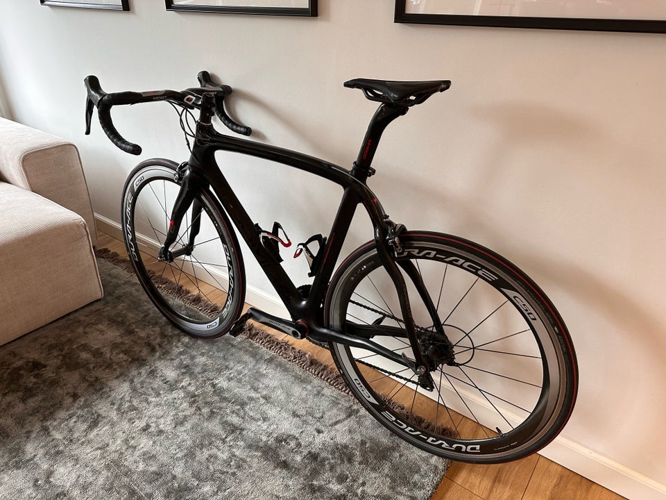 Herreracer Pinarello Dogma 57 cm