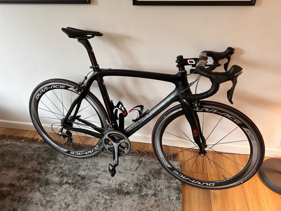 Herreracer Pinarello Dogma 57 cm