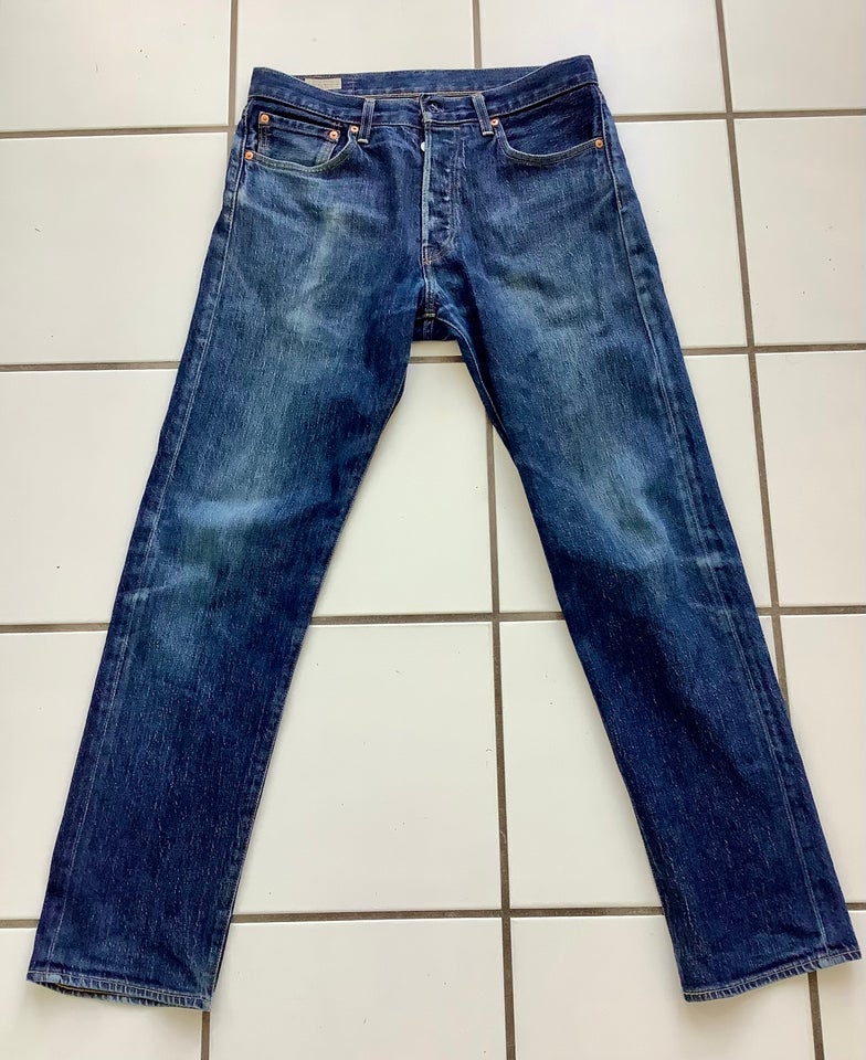 Jeans, Levis, str. 31