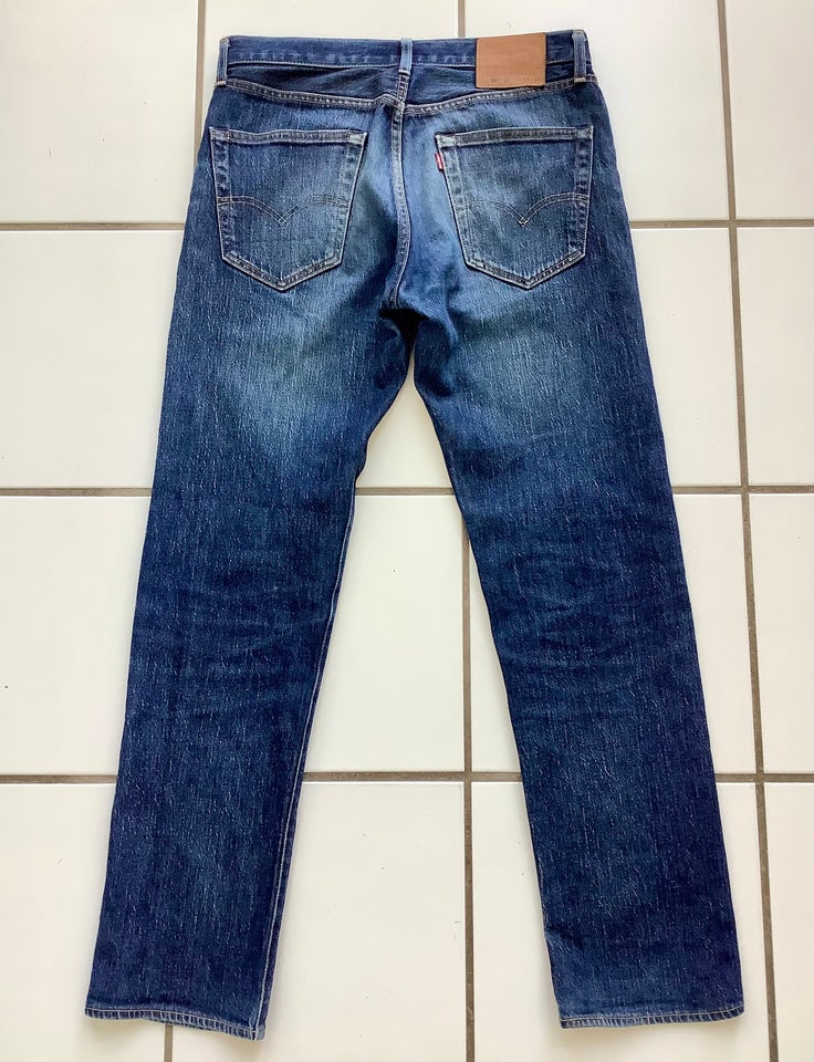 Jeans, Levis, str. 31