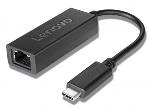 Netkort, Lenovo ThinkPad USB-C til