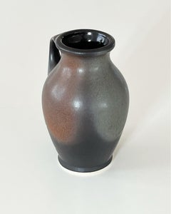 Vase - keramik Bay West Germany