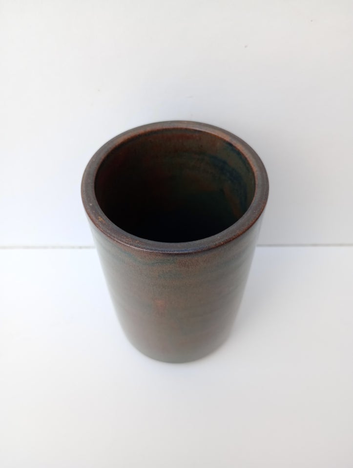 Keramik Vase Hjort keramik