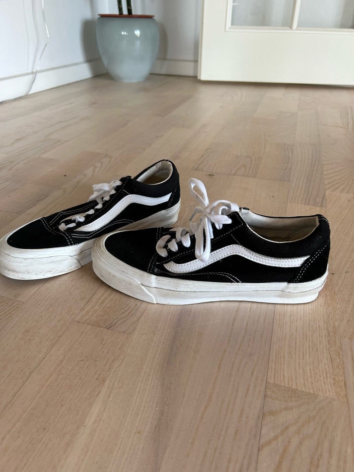 Sneakers str 38 Vans