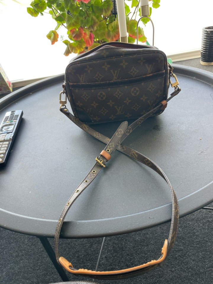 Skuldertaske, Louis Vuitton