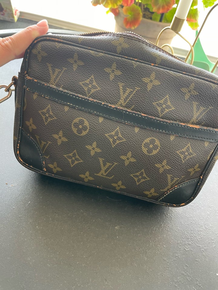 Skuldertaske, Louis Vuitton