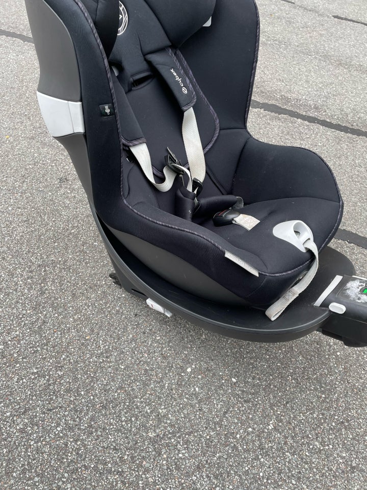 Autostol op til 18 kg  Cybex Cybex