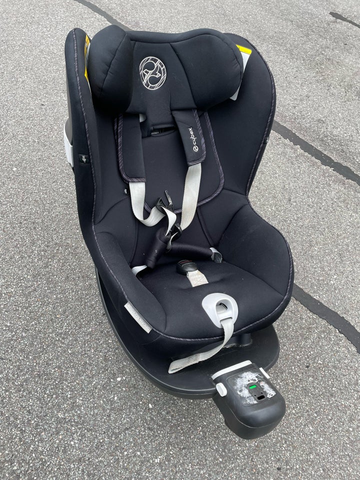 Autostol op til 18 kg  Cybex Cybex