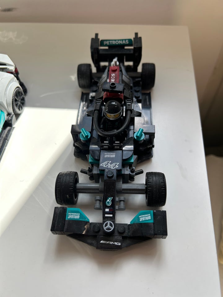 Lego andet Speed Champions