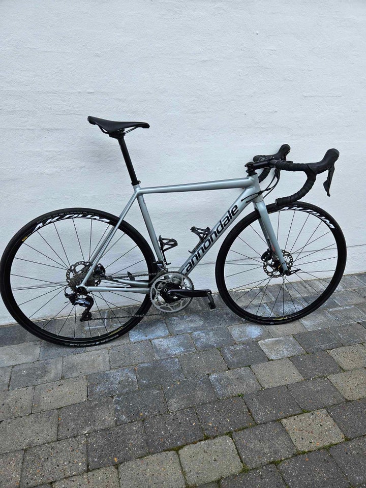 Herreracer, Cannondale Caad 12