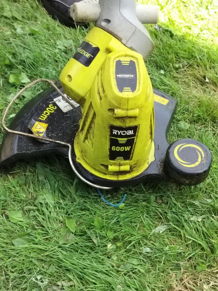 Græstrimmer Ryobi