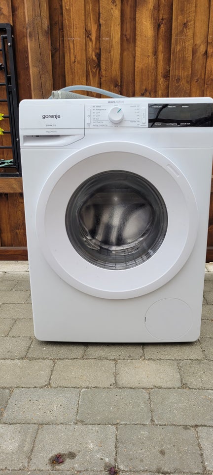 Gorenje vaskemaskine, Gorenje,