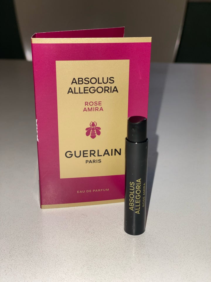 Eau de parfum, ., Guerlain