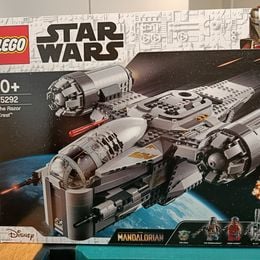 Lego Star Wars, 75292