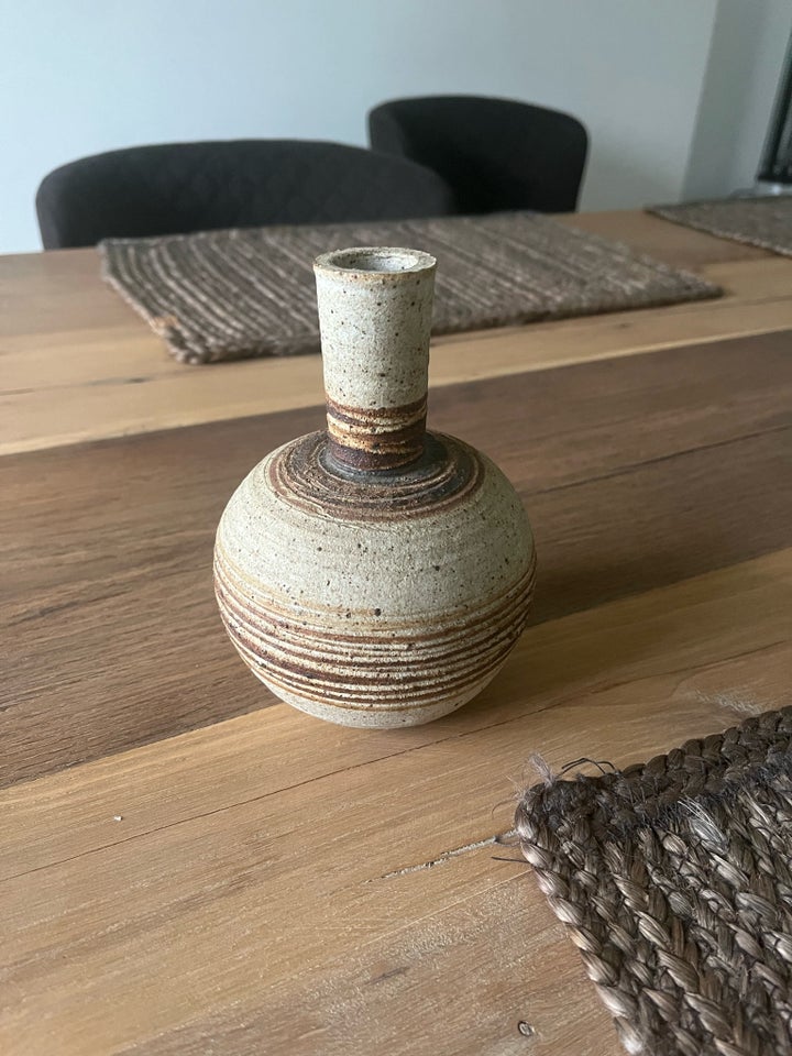 Tue Denmark vase