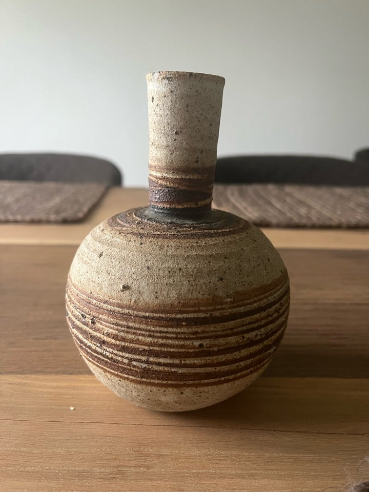 Tue Denmark vase