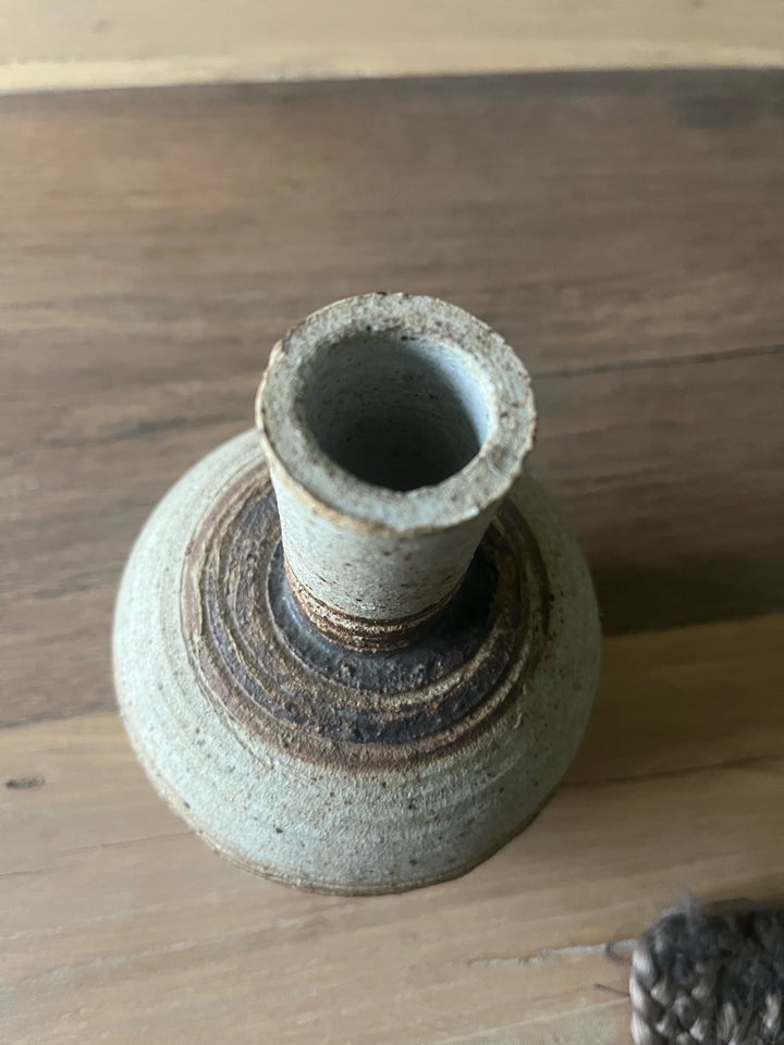 Tue Denmark vase