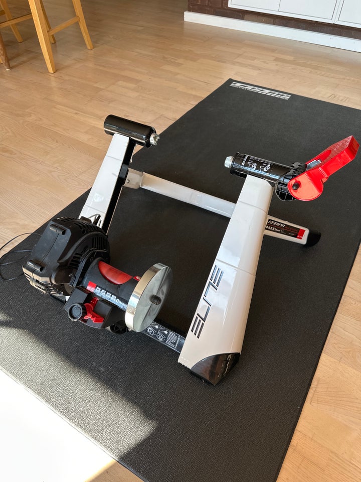 Hometrainer Elite Rampa Smart B+