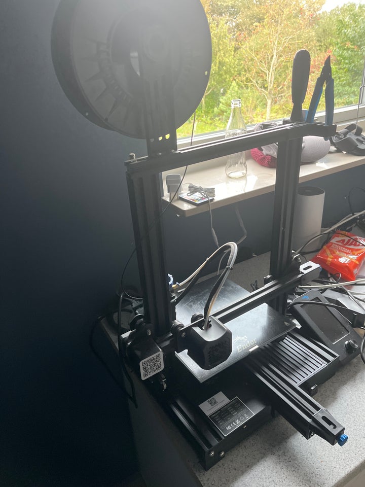 3D Printer Creality Creality