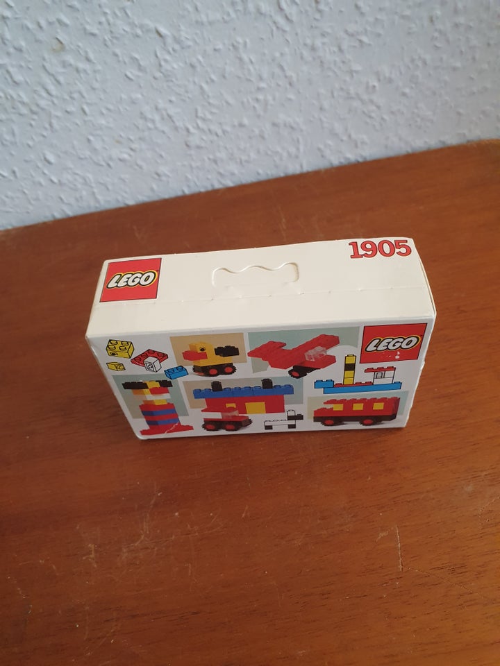 Lego Creator 1905